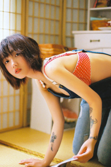 菅野松雪